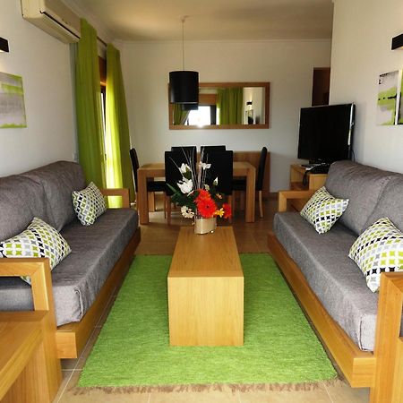 Apartamentos Guadiana Monte Gordo Exterior photo