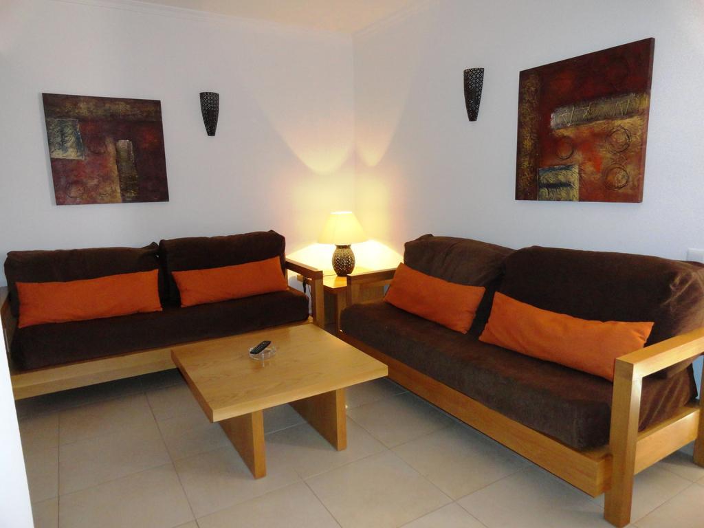 Apartamentos Guadiana Monte Gordo Exterior photo