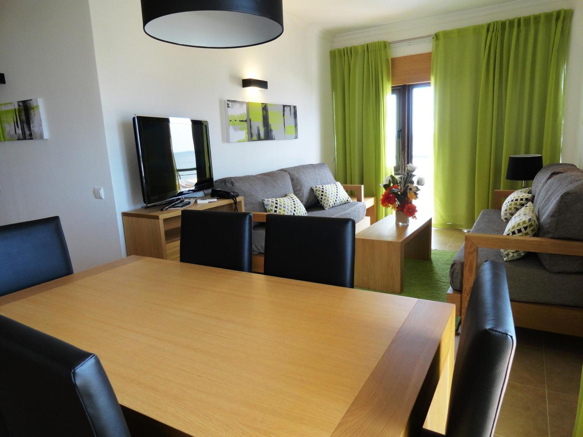 Apartamentos Guadiana Monte Gordo Exterior photo