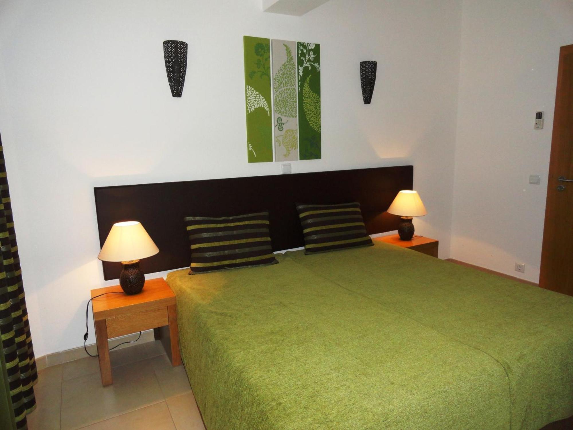 Apartamentos Guadiana Monte Gordo Exterior photo