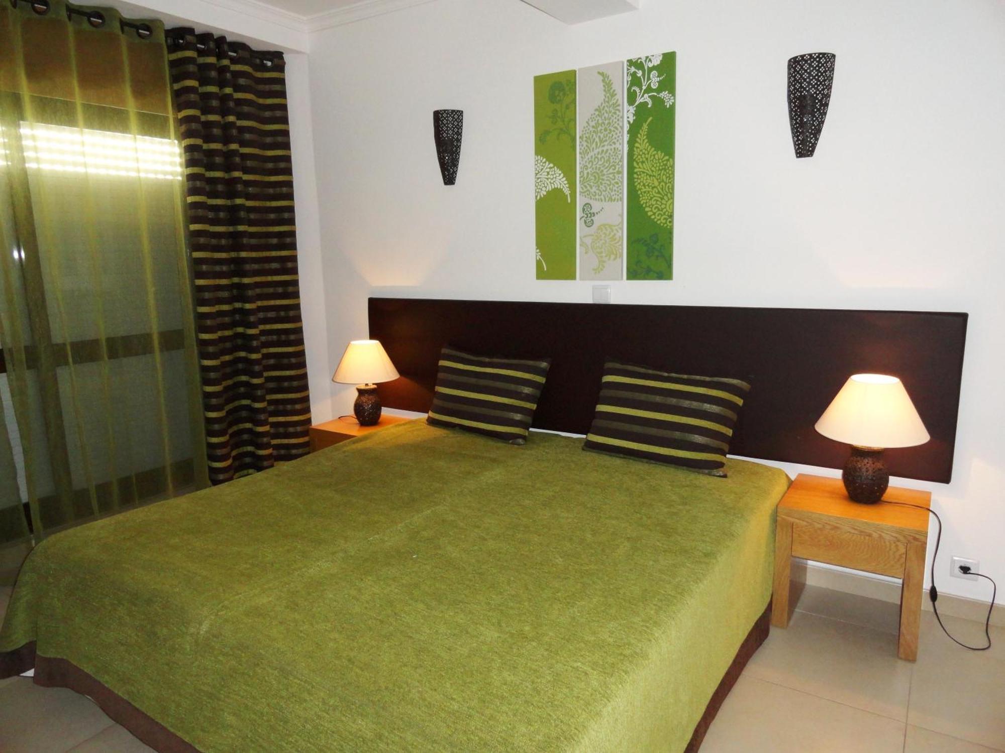 Apartamentos Guadiana Monte Gordo Exterior photo