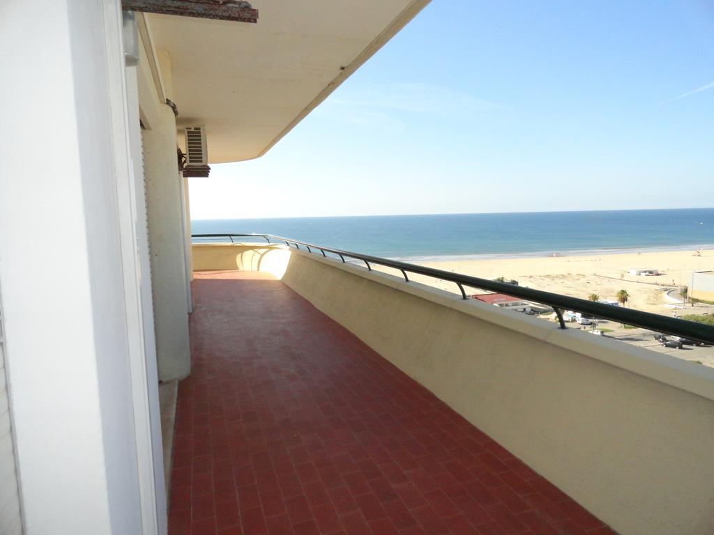 Apartamentos Guadiana Monte Gordo Exterior photo