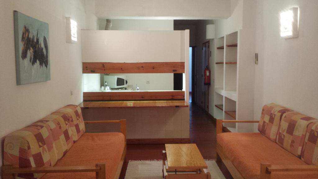 Apartamentos Guadiana Monte Gordo Exterior photo