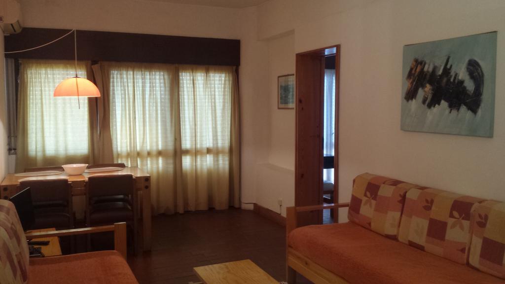 Apartamentos Guadiana Monte Gordo Exterior photo