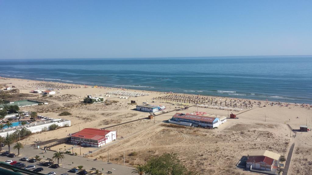 Apartamentos Guadiana Monte Gordo Room photo