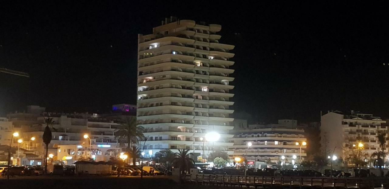 Apartamentos Guadiana Monte Gordo Exterior photo