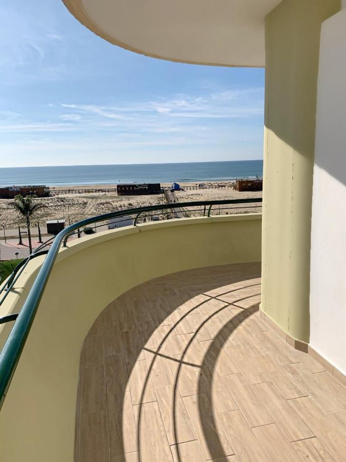 Apartamentos Guadiana Monte Gordo Exterior photo