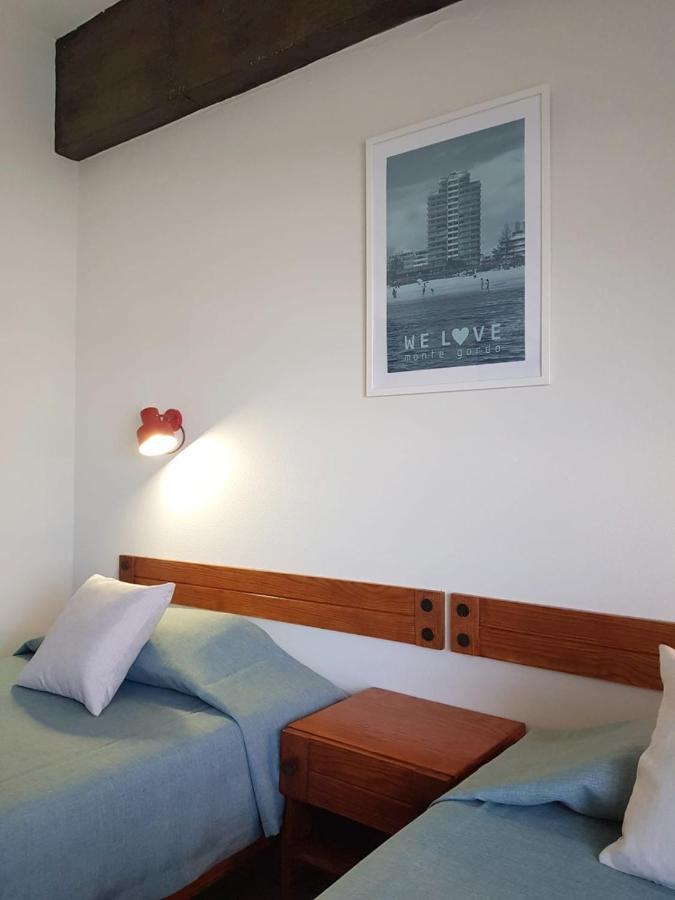 Apartamentos Guadiana Monte Gordo Exterior photo